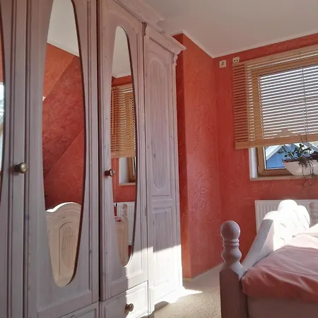 Im Naturgarten Apartamento