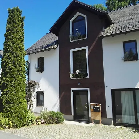 Im Naturgarten Chemnitz