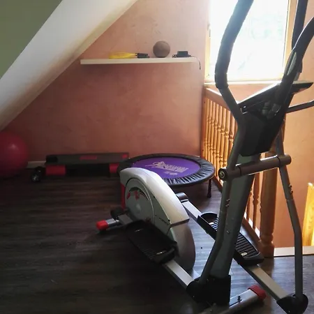 Im Naturgarten Chemnitz